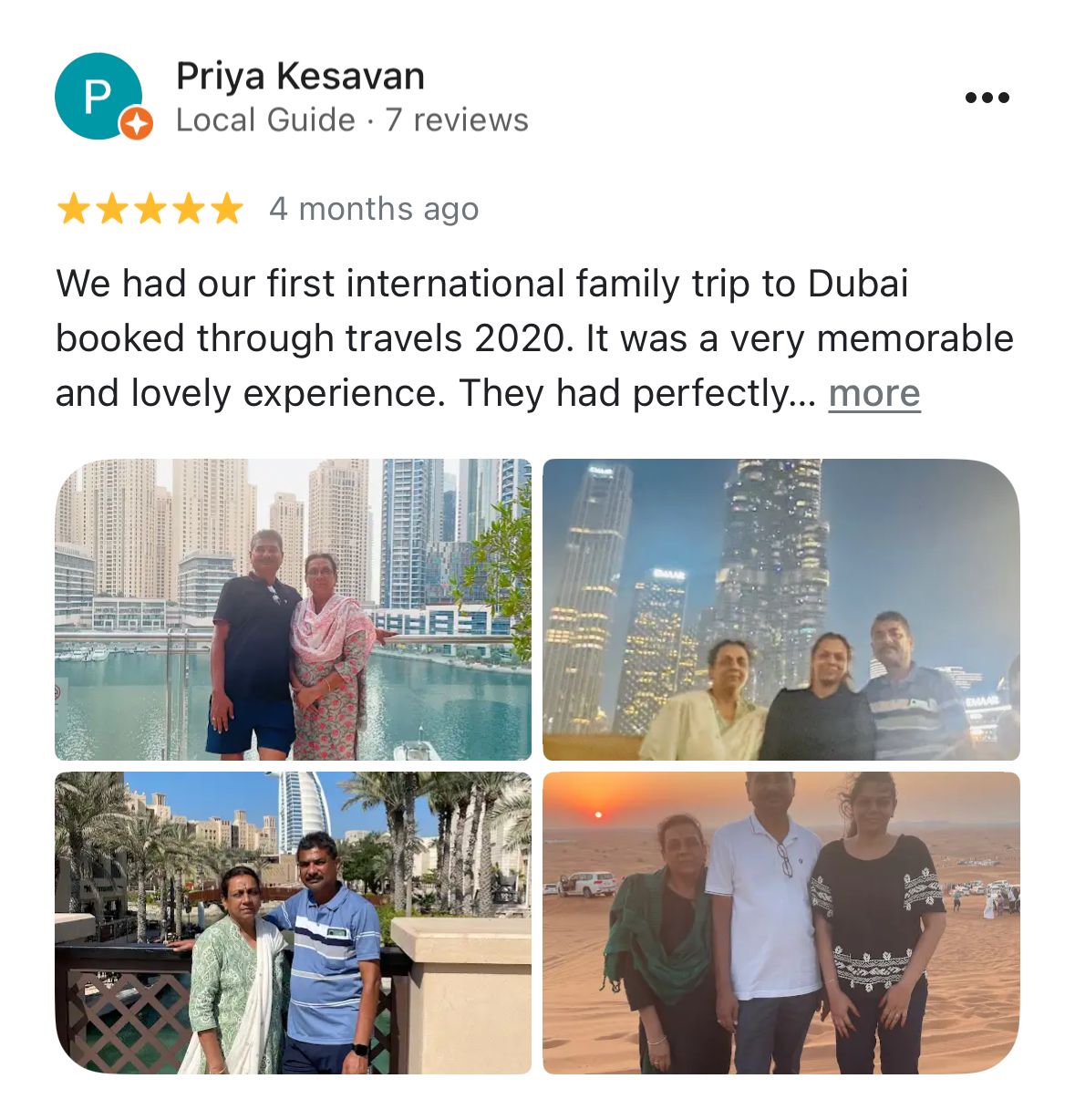 Priya